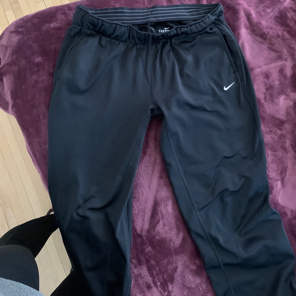 Nike jogger sweats